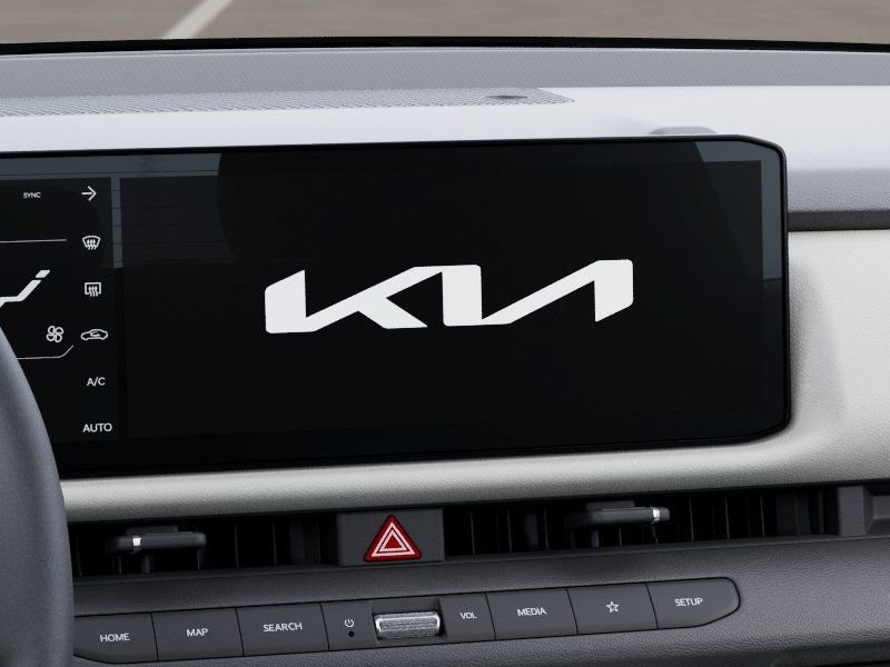 New 2027 Black Kia LX image 20