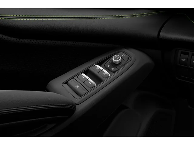New 2026 AUTUMN GREEN METALLIC Subaru Onyx Edition Touring 7-Passenger image 23