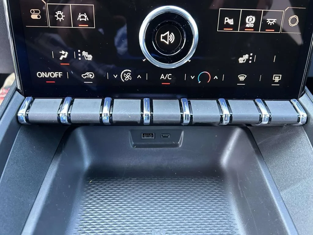 New 2027 Riverstone Metallic GMC Elevation image 22