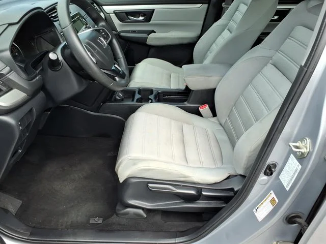 Used 2019 Silver Honda LX image 16