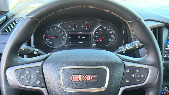 2024 GMC Terrain AT4 - Photo 31