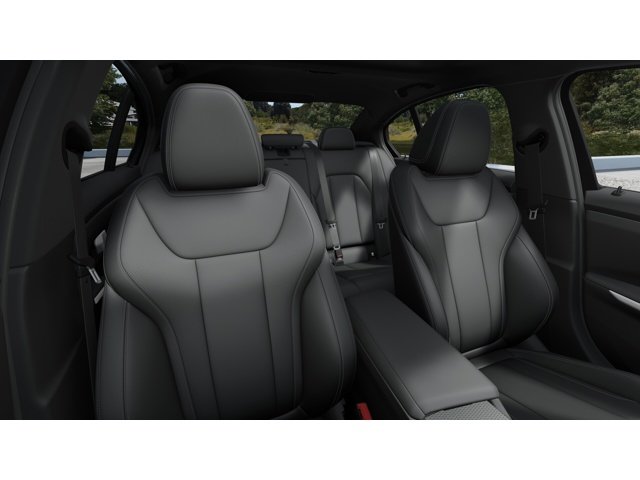 New 2026 Skyscraper Grey Metallic BMW 330i xDrive image 11