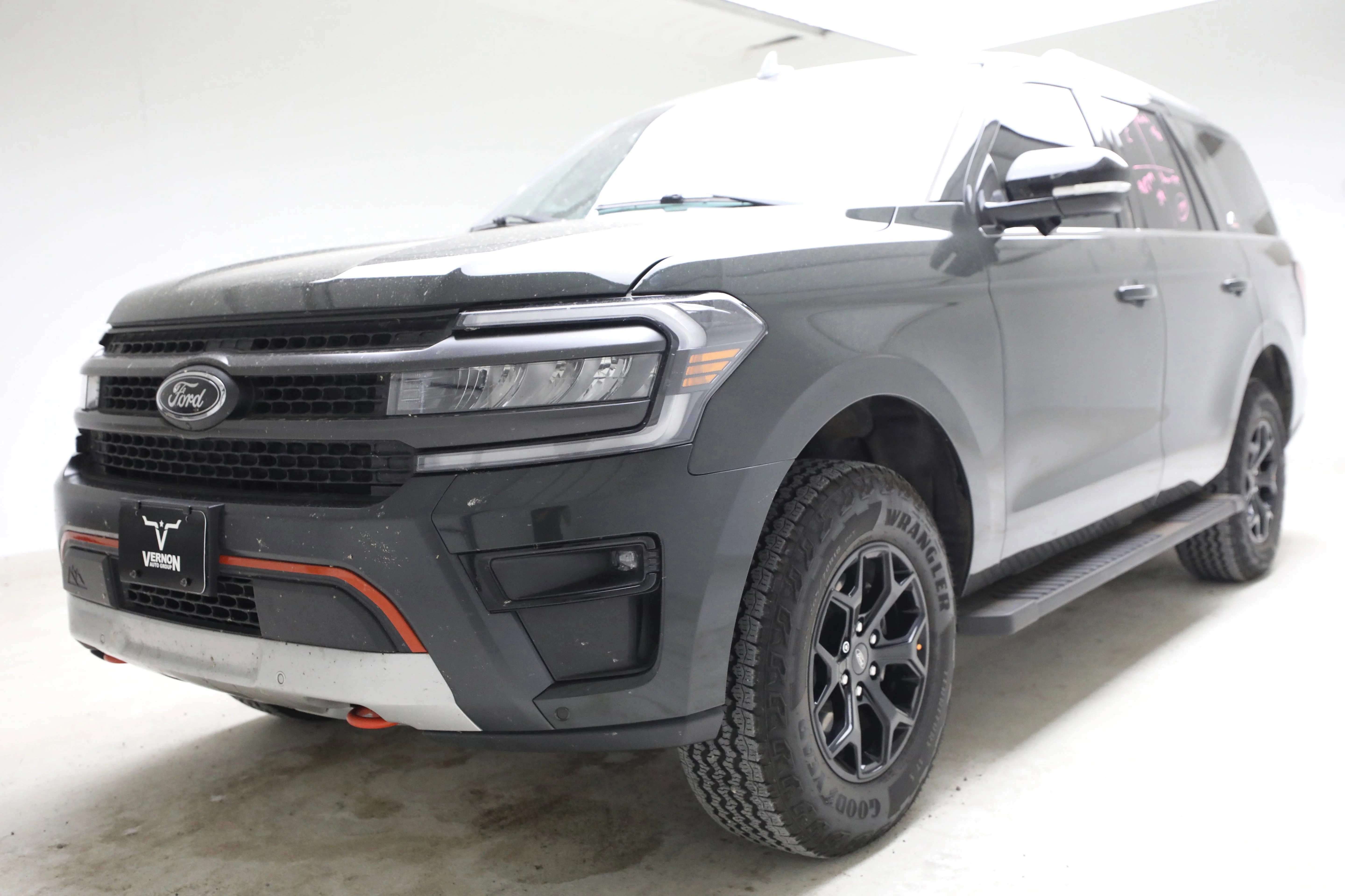 2023 Ford Expedition Timberline 4x4's photo