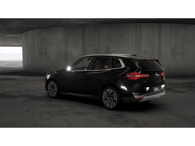 New 2026 Black Sapphire Metallic BMW 30 xDrive image 2