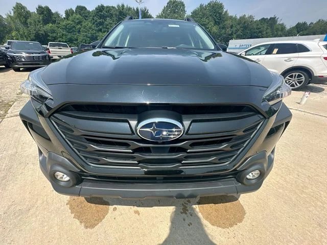 Used 2024 Black Subaru Onyx Edition XT image 34