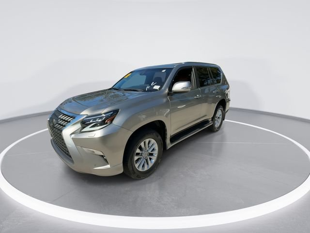 2022 Lexus GX PREMIUM - Photo 4