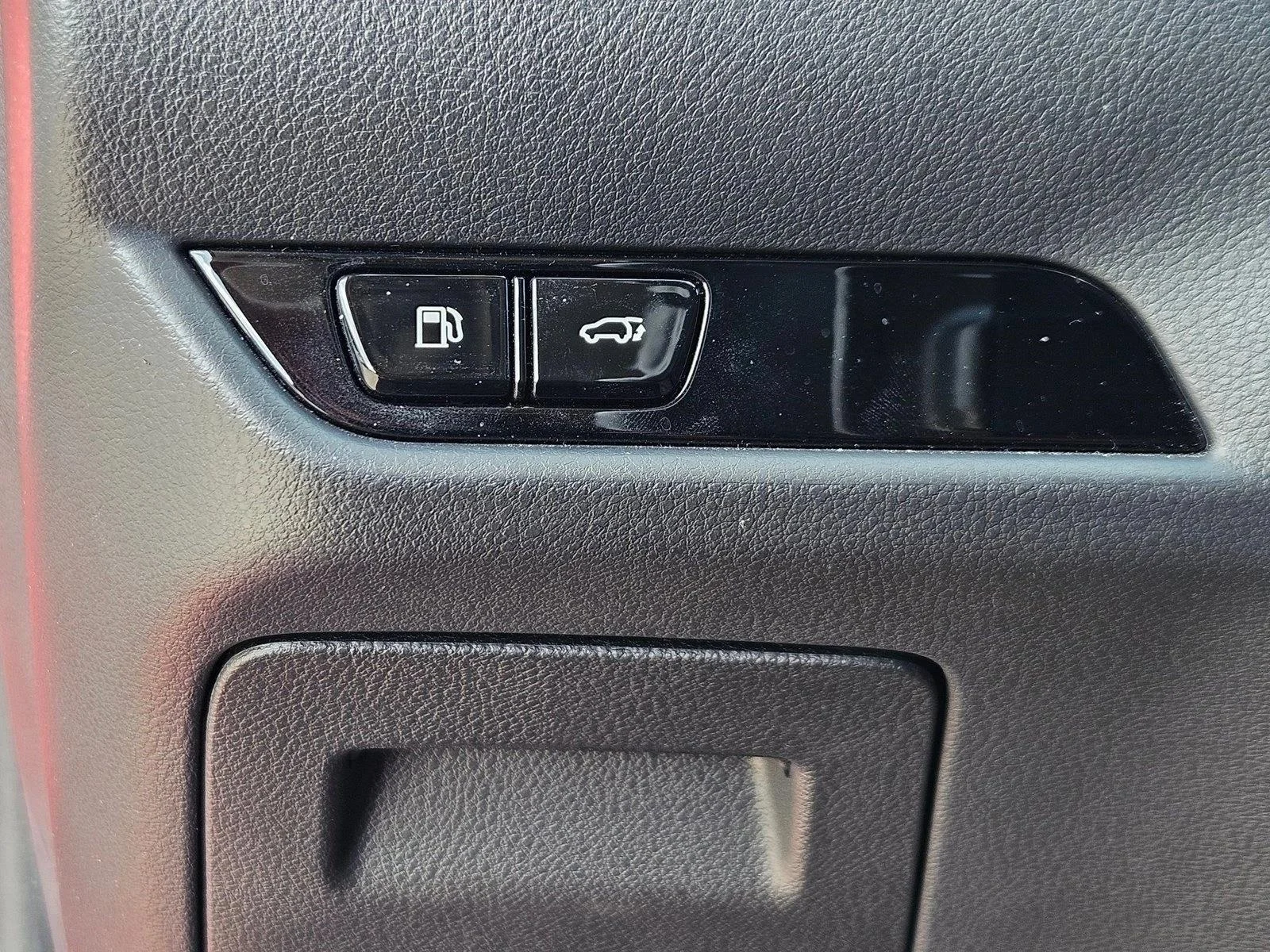 Certified Used 2023 Redline Lexus NX 350 Premium image 13