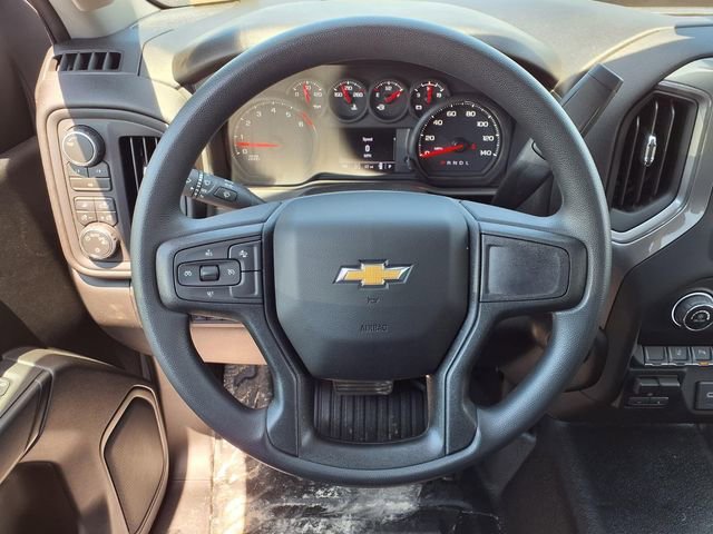 2026 Chevrolet Silverado 2500 HD Work Truck - Photo 13