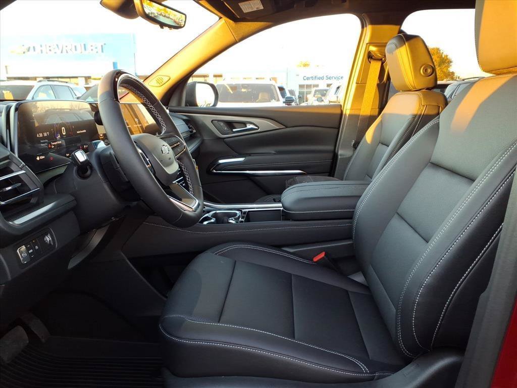 2026 Chevrolet Traverse LT - Photo 13