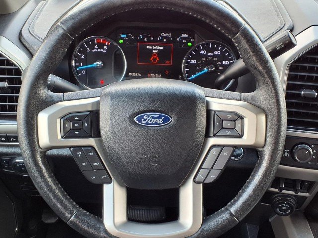 Used 2020 Silver Ford LARIAT image 24