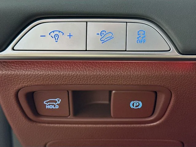 New 2026 Genesis GV80 3.5T Prestige