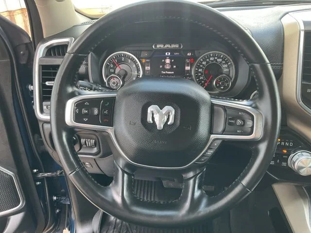 Used 2022 Blue Ram Laramie image 10