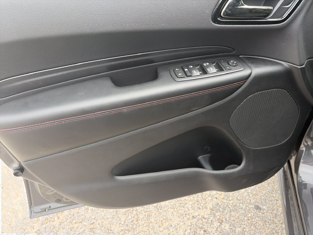 New 2026 Vapor Gray Exterior Paint Dodge GT image 16