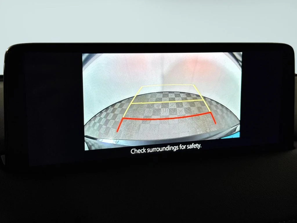 Used 2022 Black Mazda 2.5 Turbo image 26