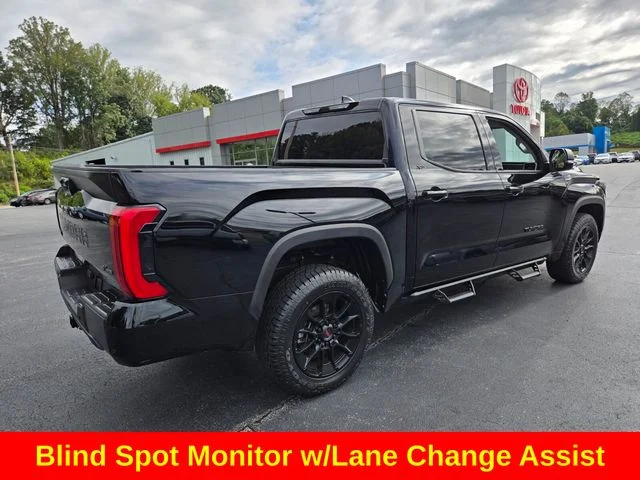 Used 2023 Black Toyota SR5 image 9