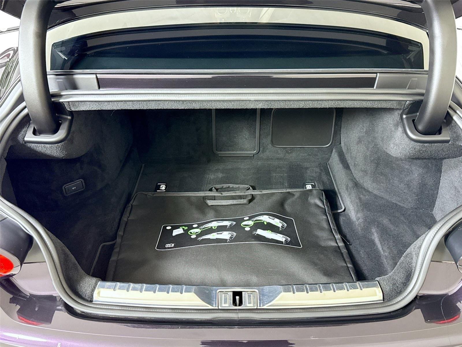 2021 Bentley Continental GT Mulliner - Photo 26