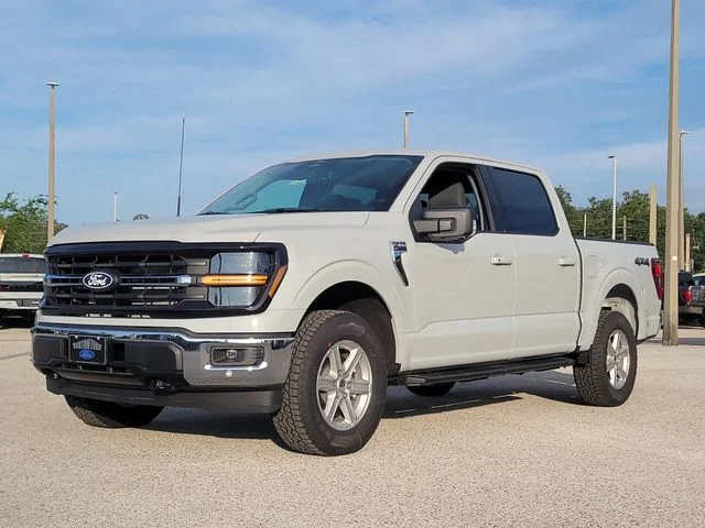 New 2026 Avalanche Ford XLT image 32