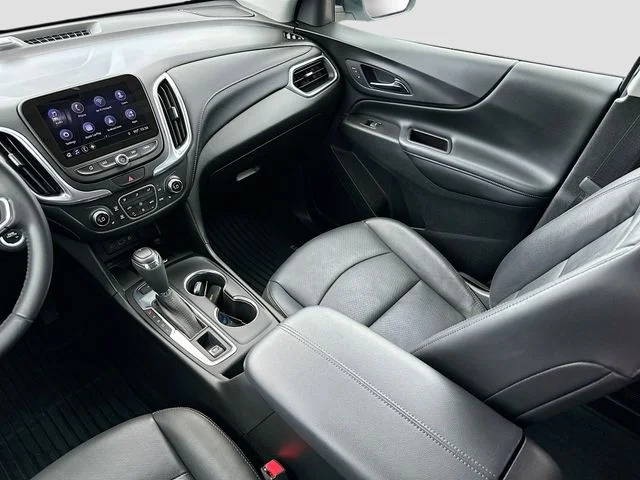 Used 2020 Silver Chevrolet Premier image 21