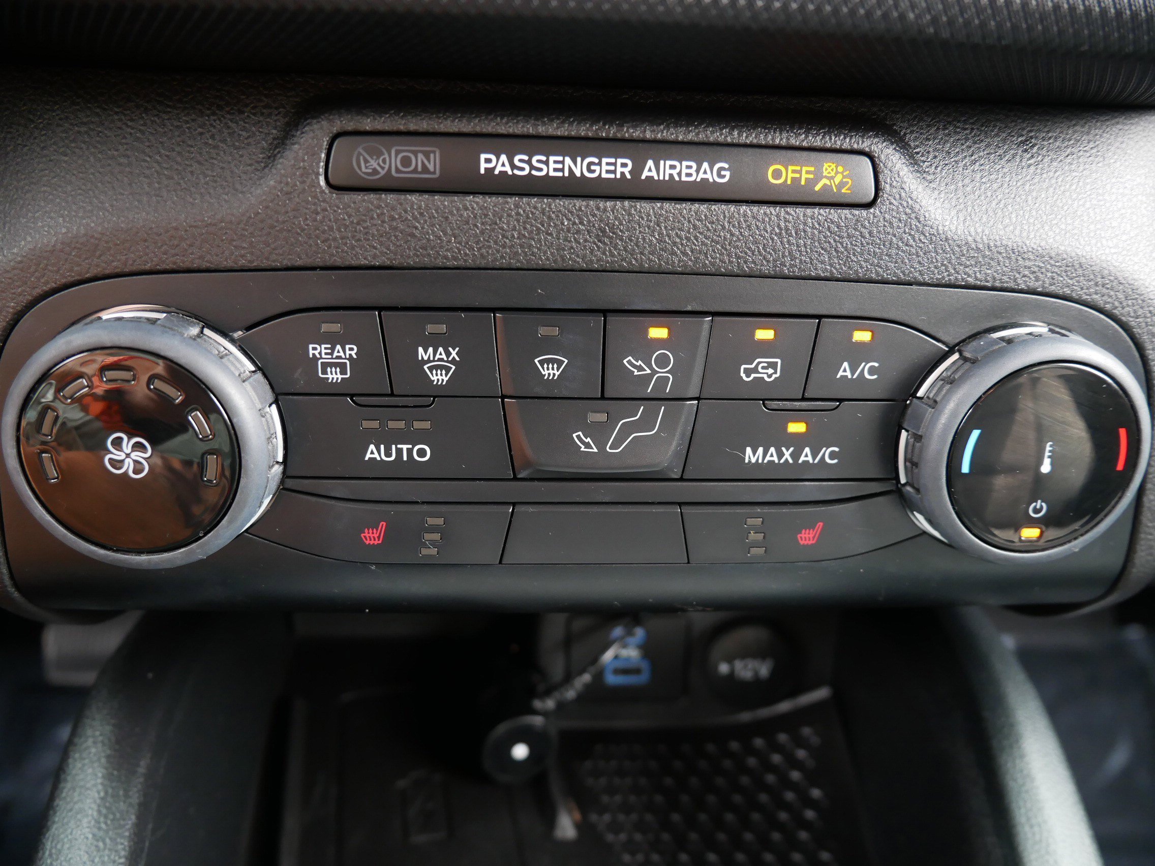 Used 2022 Area 51 Ford Big Bend image 23