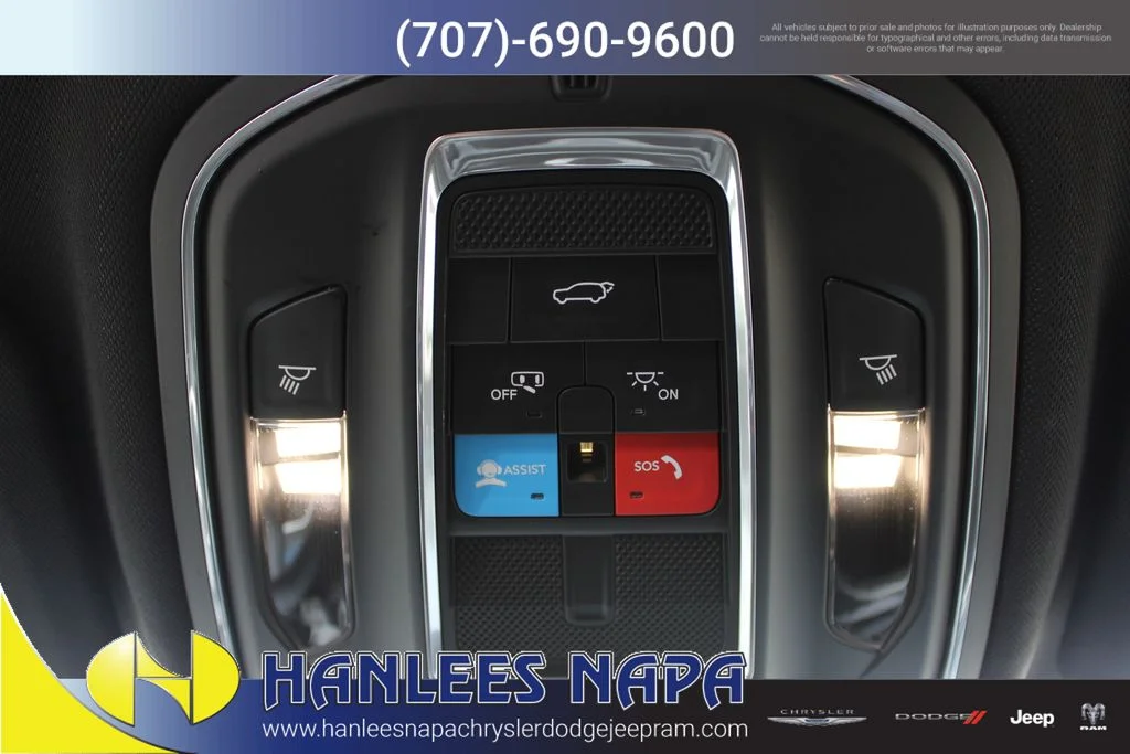 Used 2023 Gray Jeep Trailhawk 4xe image 25