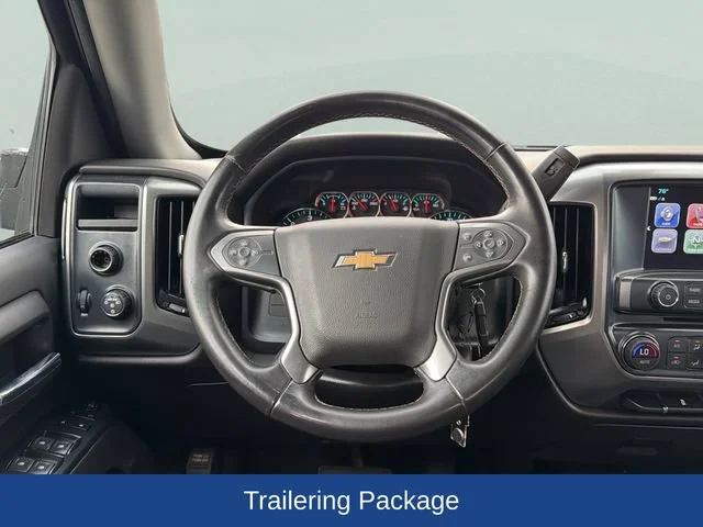 Used 2018 BLACK Chevrolet LT image 9