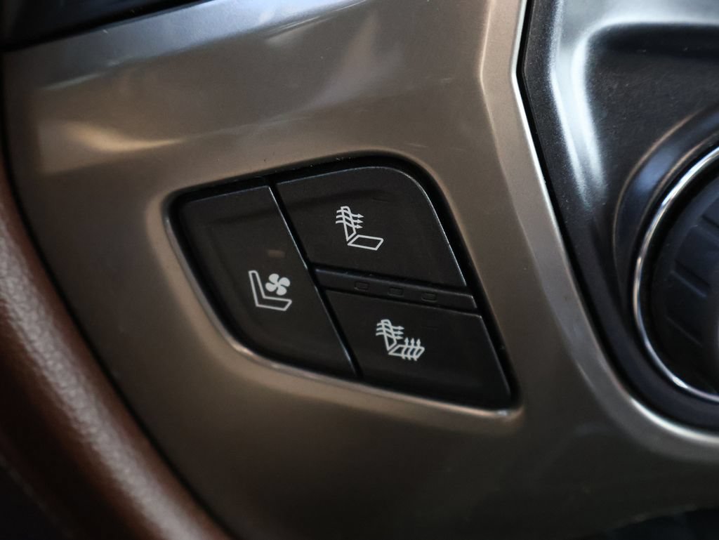 2016 Chevrolet Silverado 2500HD High Country - Photo 30