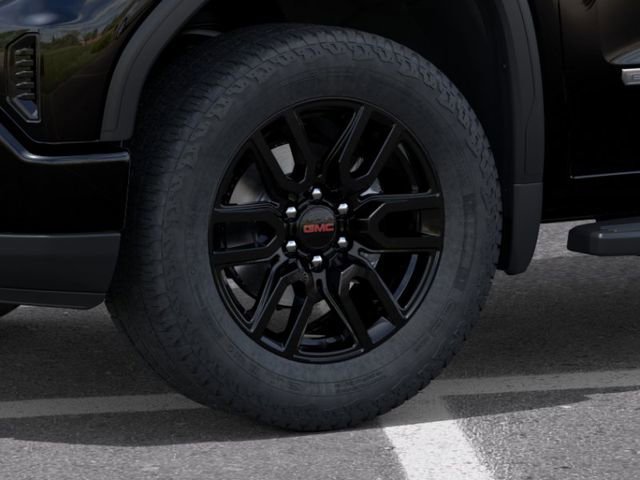 2026 GMC Sierra 1500 Elevation - Photo 9