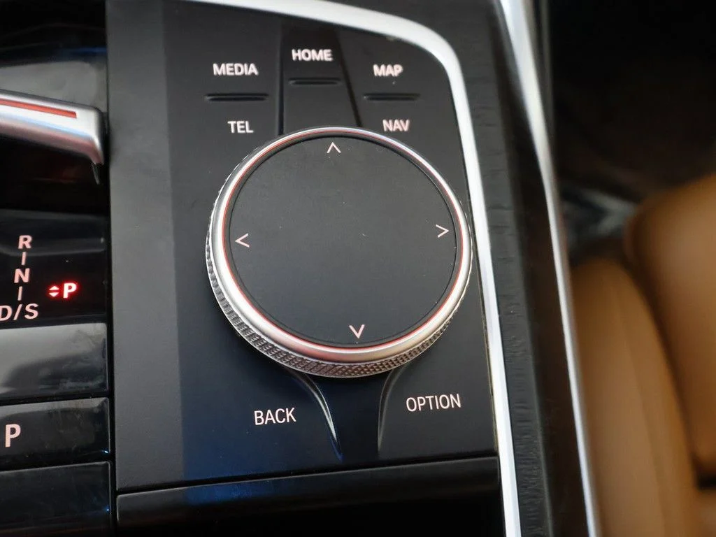 Used 2024 Gray BMW 430i xDrive image 54