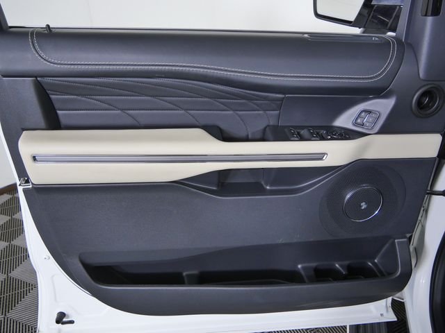 Certified Used 2024 White Ford Platinum image 18