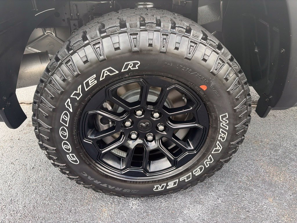 Used 2026 Blue Ram Rebel image 14