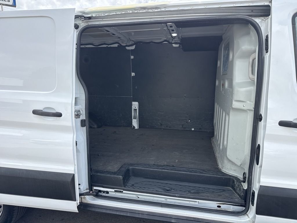 Used 2020 White Ford Base image 14