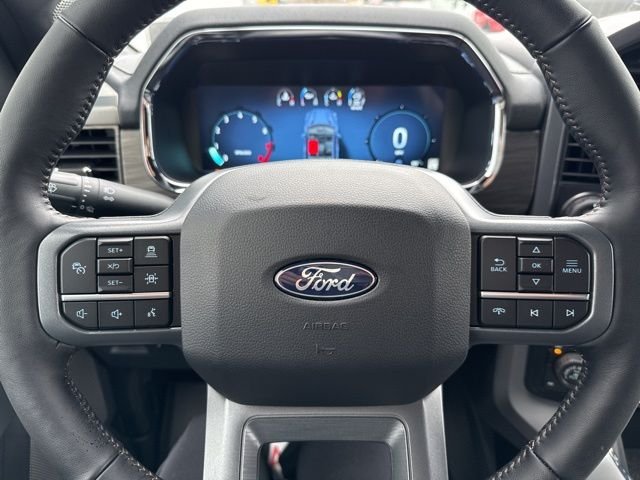 2024 Ford F-150 Lariat - Photo 9