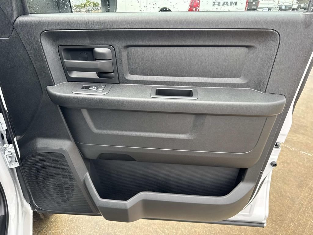 2026 RAM 2500 Tradesman - Photo 26