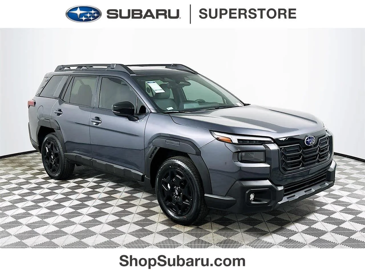 2026 Subaru Outback Limited's photo