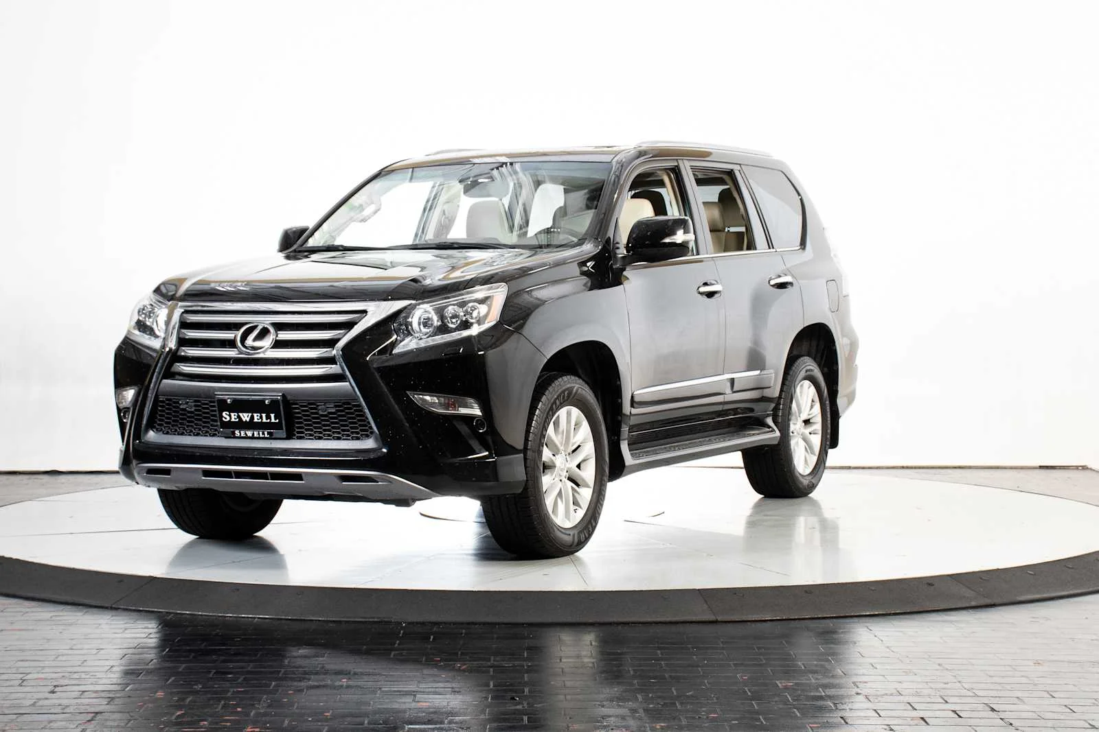 2019 Lexus GX 460 460 PREMIUM's photo