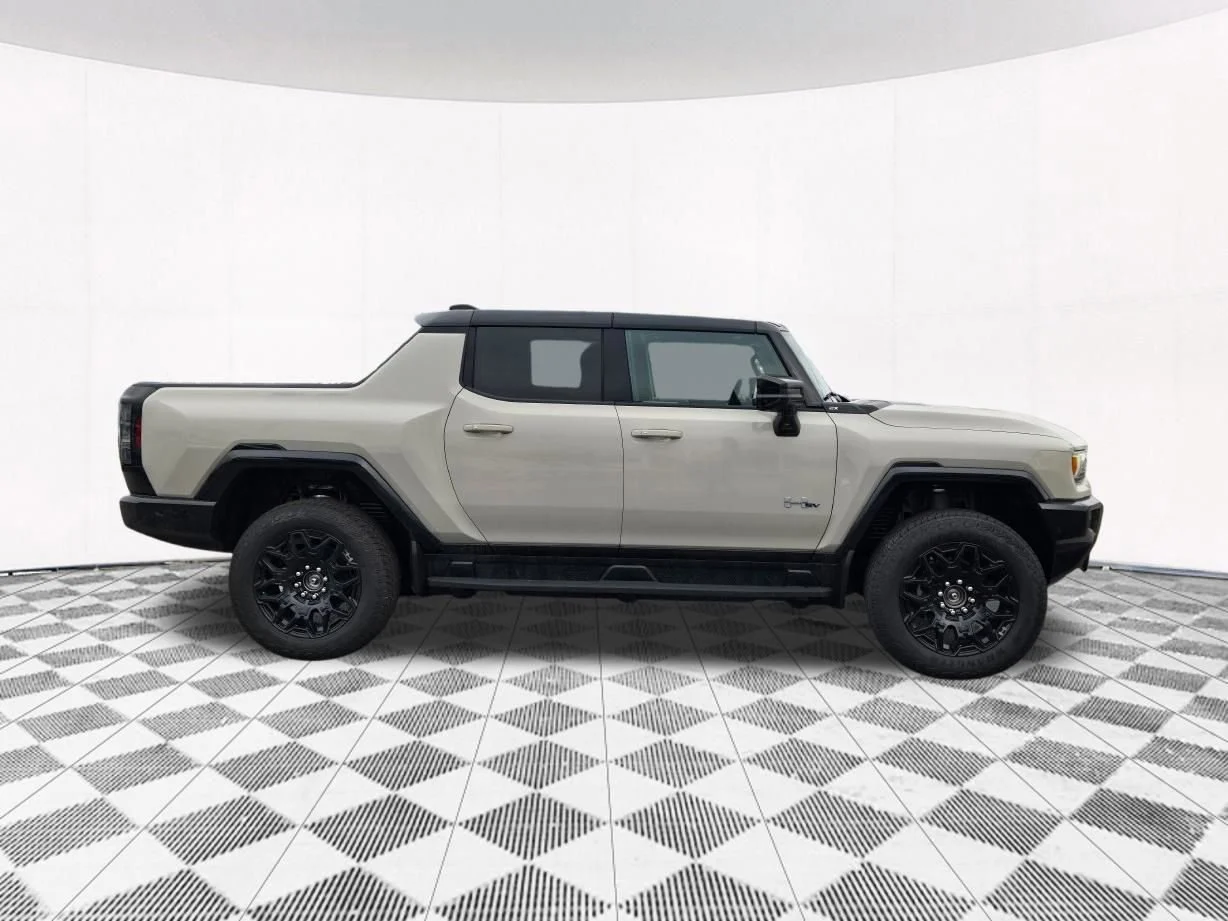 New 2026 Coastal Dune GMC 2X image 12