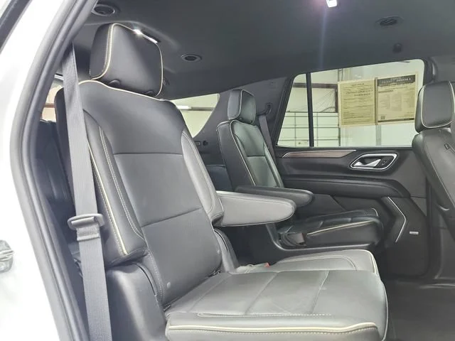 2024 Chevrolet Tahoe Premier - Photo 45