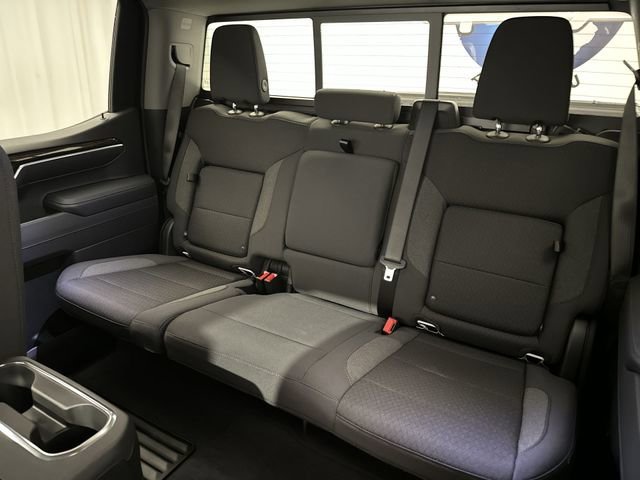 2026 GMC Sierra 1500 Elevation - Photo 25