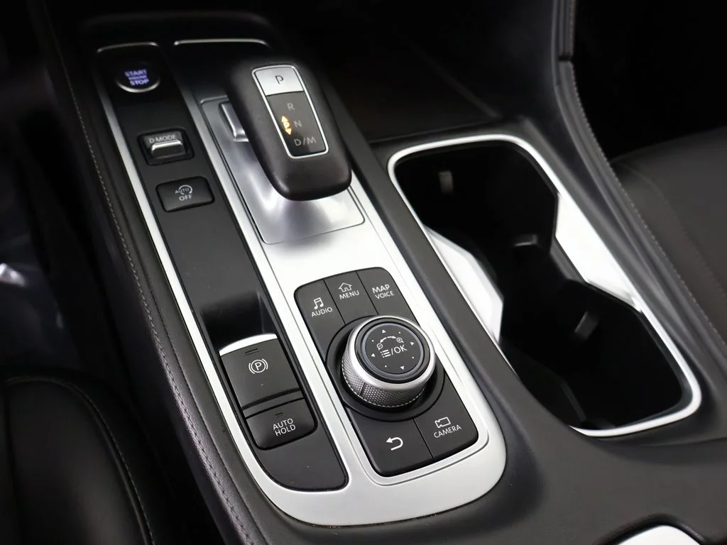 Used 2024 Mineral INFINITI LUXE image 59