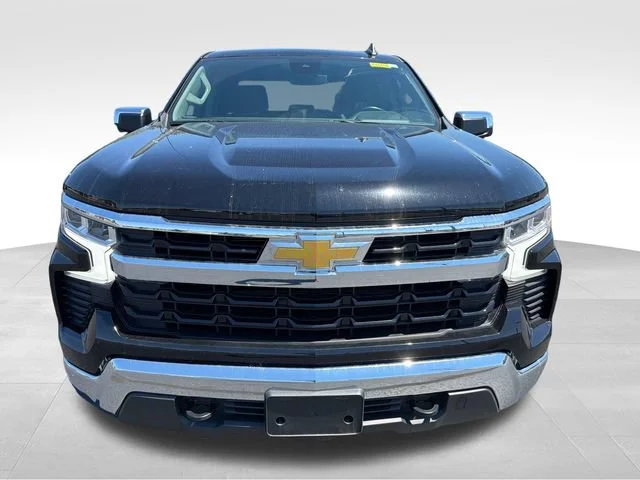 Used 2023 Black Chevrolet LT image 11