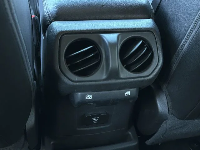 Used 2022 Gray Jeep Unlimited Sahara 4xe image 18