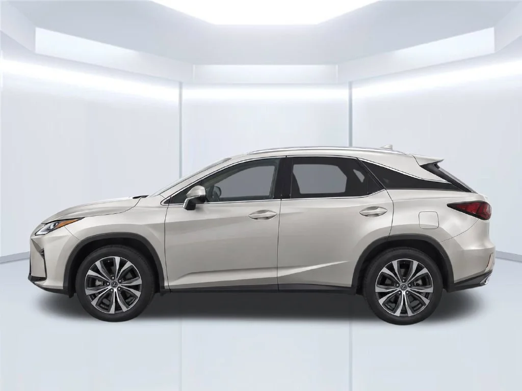 Used 2017  Lexus 350 image 8