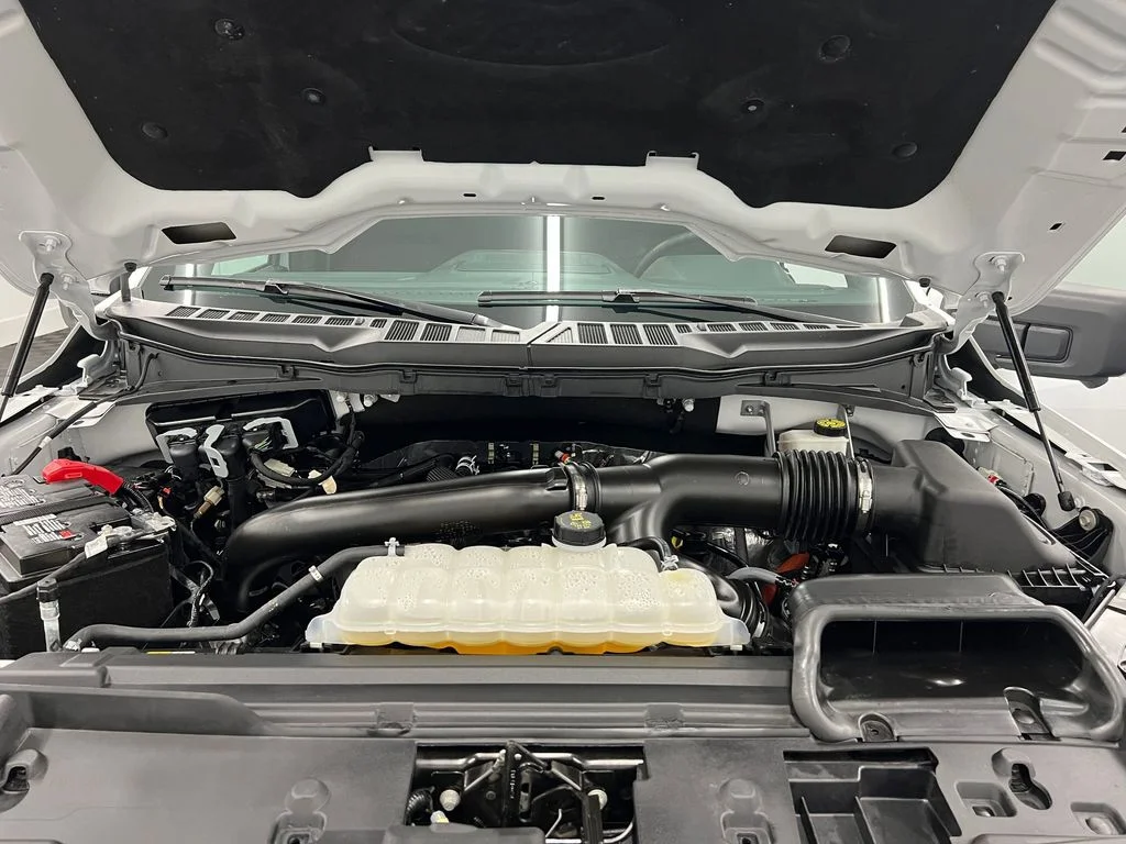 2024 Ford F-150 XLT - Photo 24
