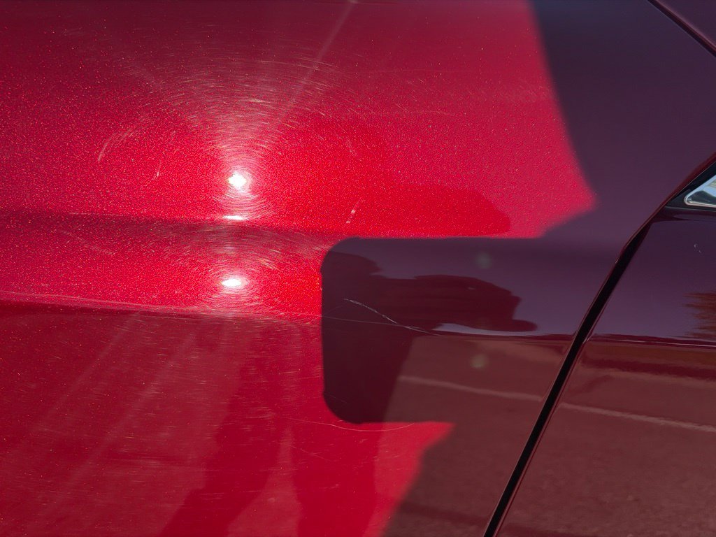 Used 2013 Red Lexus 350 image 35