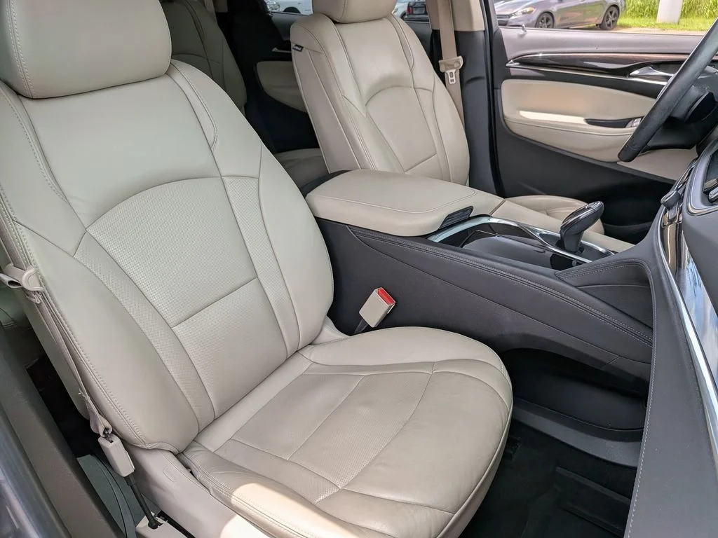 Used 2018 Gray Buick Essence image 33