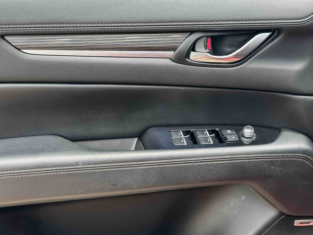 2020 Mazda CX-5 Grand Touring - Photo 17