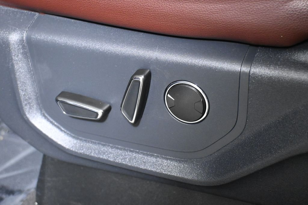 2024 Ford Expedition Limited - Photo 30