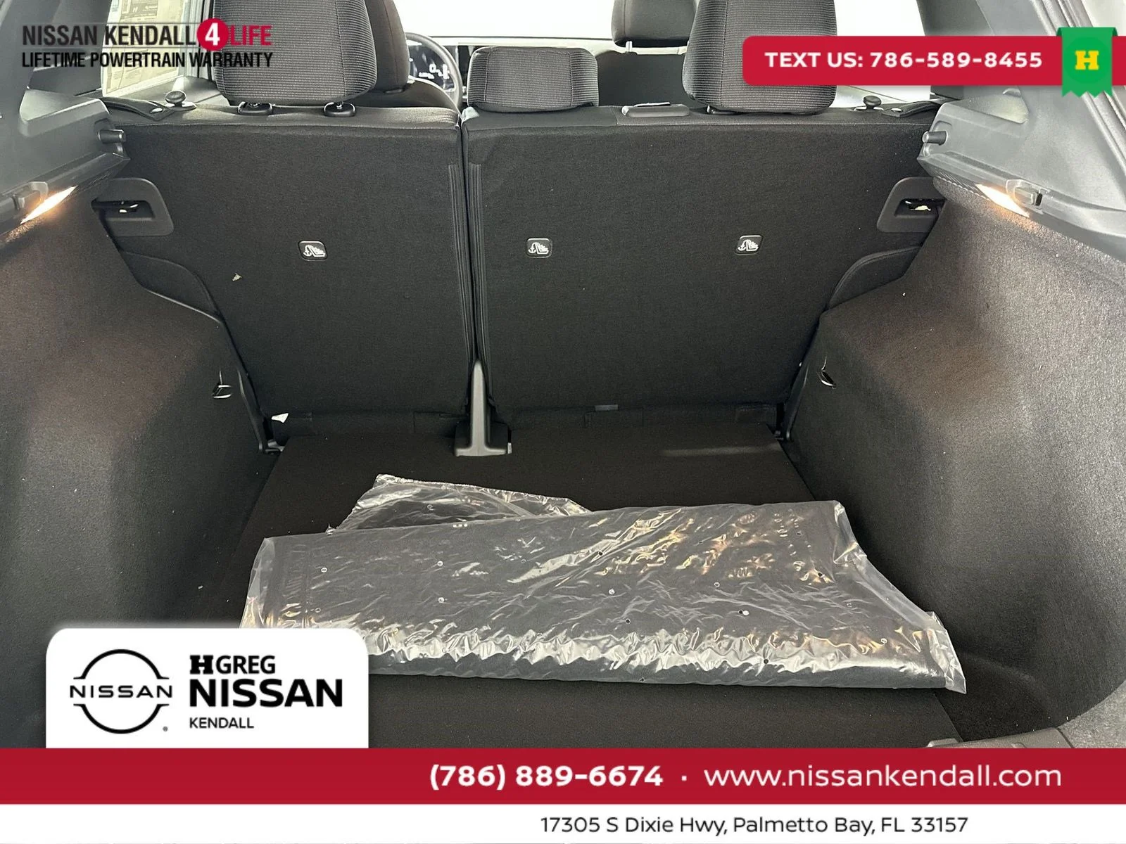 New 2026 Fresh Powder Nissan S image 25