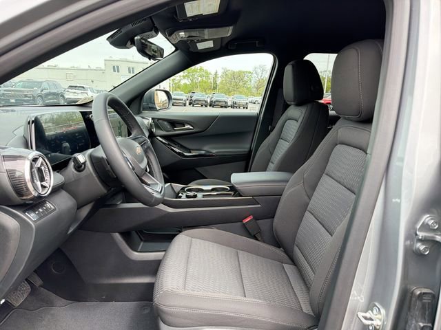 2026 Chevrolet Equinox LT - Photo 19