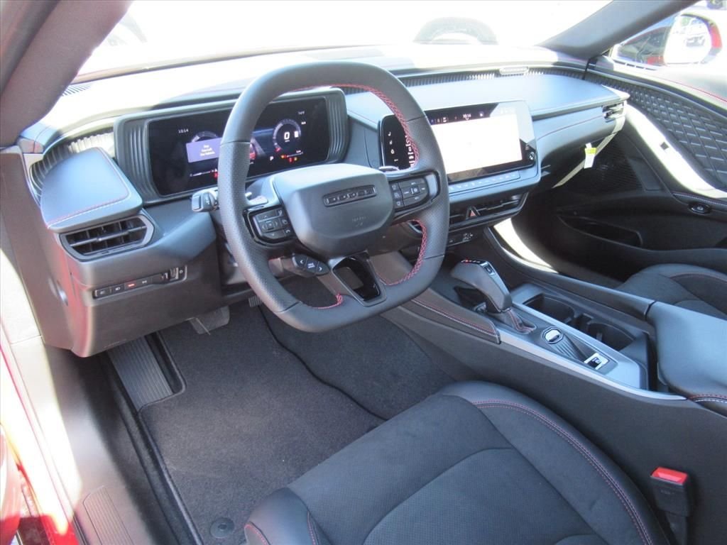 New 2026 Redeye Exterior Paint Dodge R/T image 15